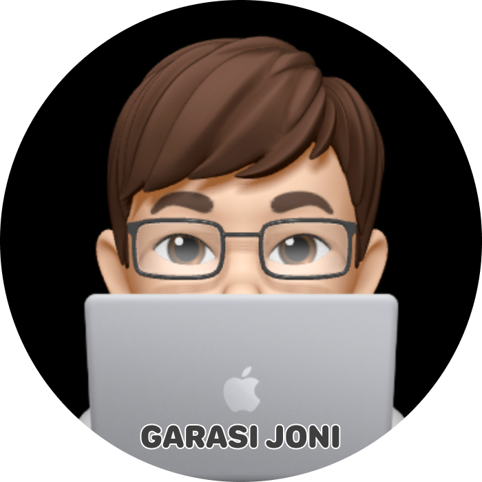 Garasi Joni Logo